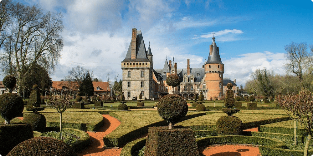Conseils pratiques pour la visite des jardins en France