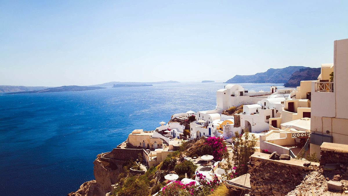 Santorin : quand partir, où dormir et comment échapper à la foule