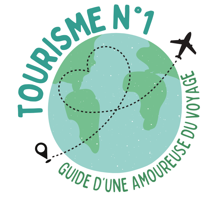 Tourisme N°1